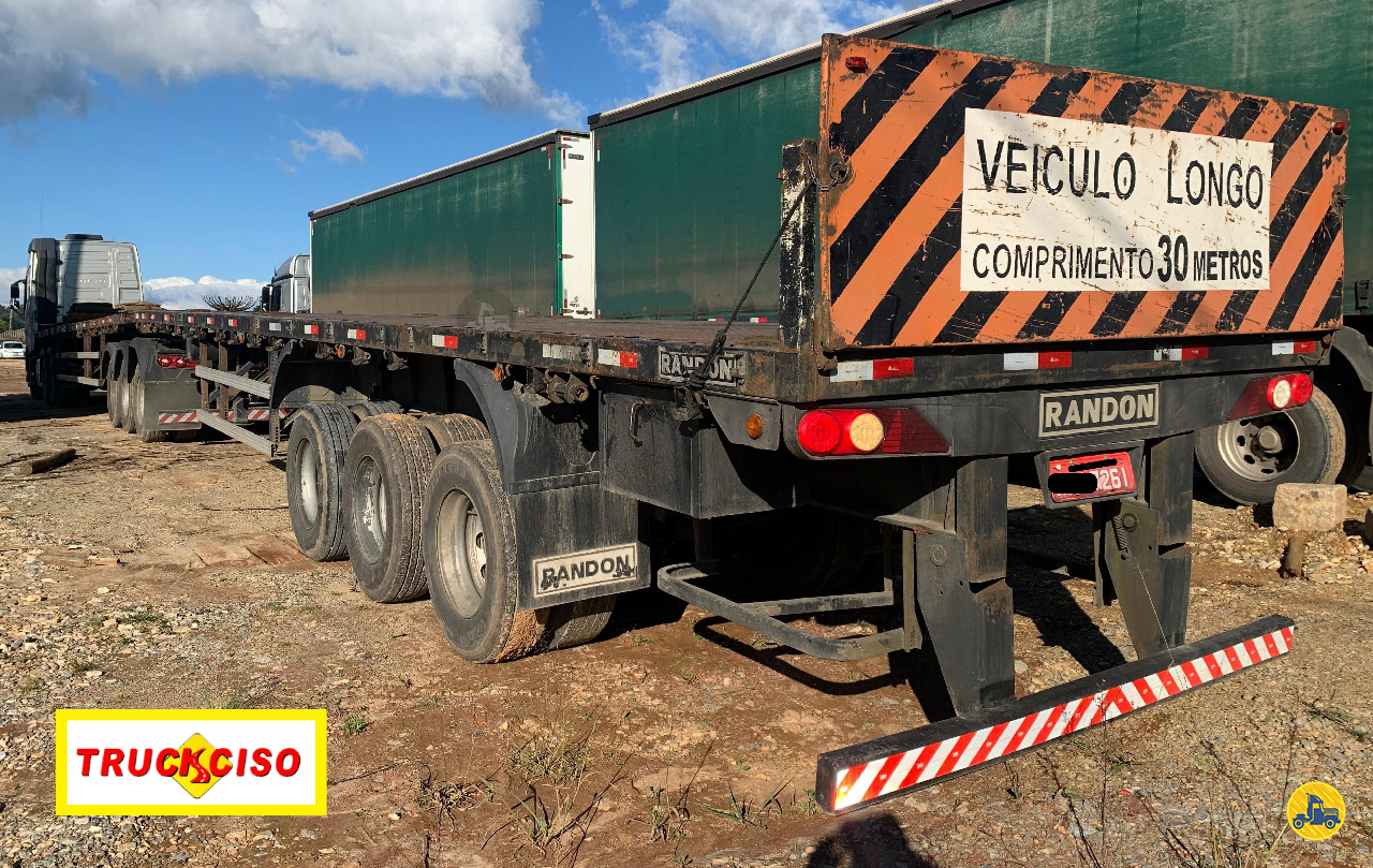 CARGA SECA de TRUCKCISO